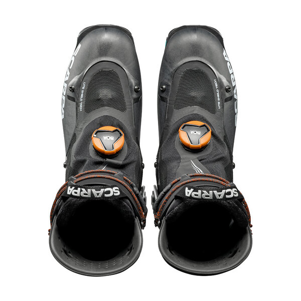 Scarpa hotsell alien 1