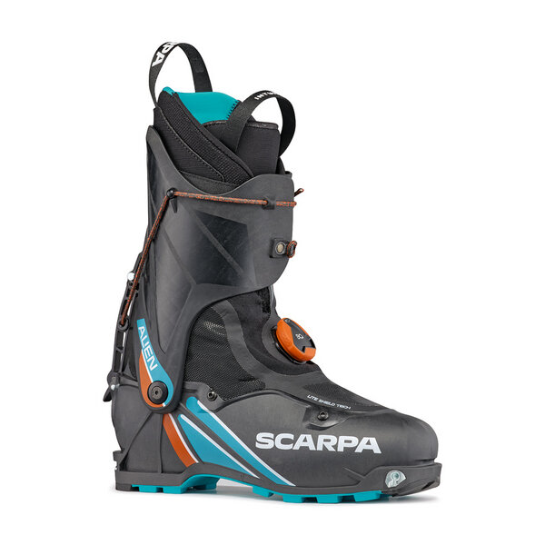 Scarponi per sci on sale alpinismo