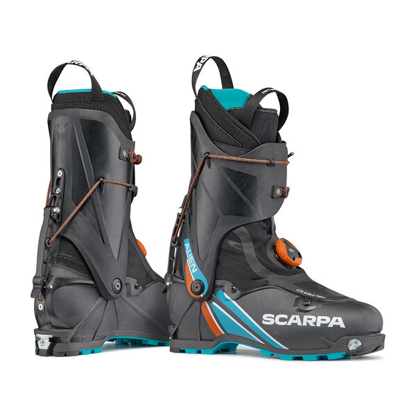 Scarpa alien 1.0 store 2019 prezzo