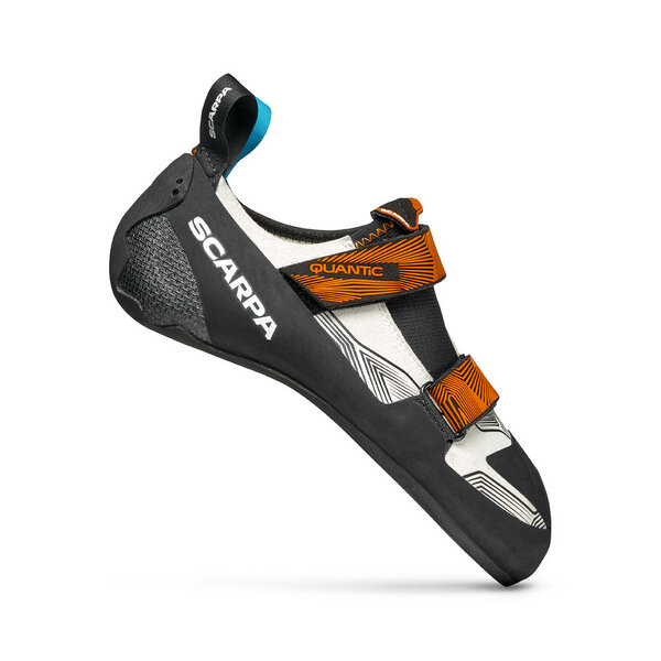 Quantic - Multi-discipline climbing shoe - SCARPA