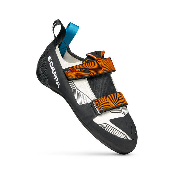 SCARPA Quantix SF climbing shoe 