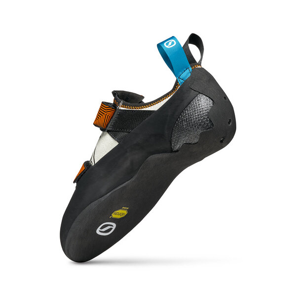 Quantic - Multi-discipline climbing shoe - SCARPA