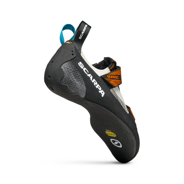 Quantic - Multi-discipline climbing shoe - SCARPA