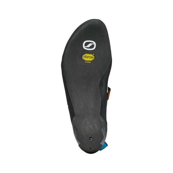 Quantic - Multi-discipline climbing shoe - SCARPA