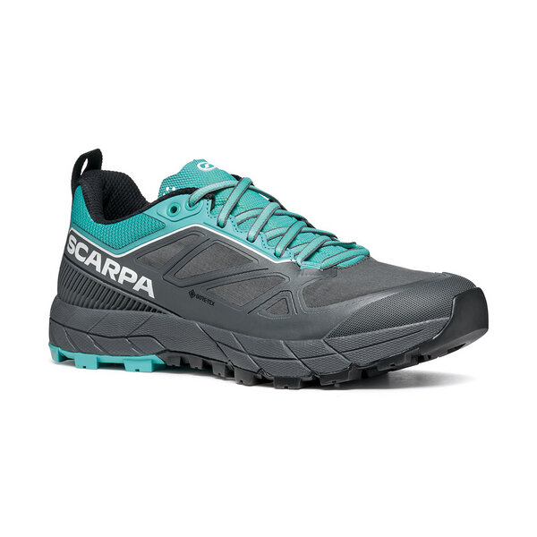 Scarpa or cheap la sportiva