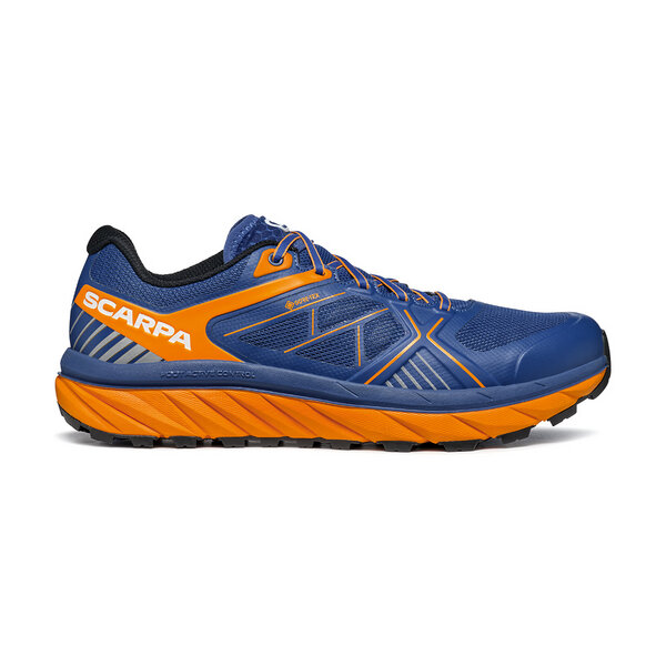 en frente de montar Bien educado Trail Running Shoes, Waterproof Running Shoes for Competitions and Training  | SCARPA