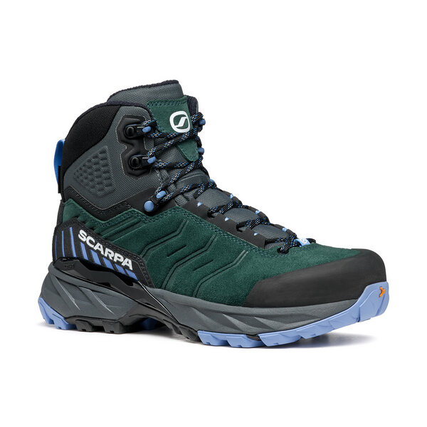 Scarpa revolution hotsell pro gtx