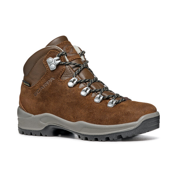 Scarpa store trekking goretex