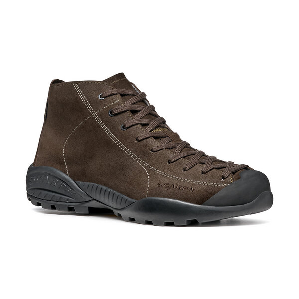 Scarpa mojito hot sale mid wool gtx