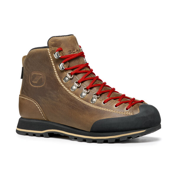 Guida City GTX - Urban Outdoor Waterproof - Natural-Rope - SCARPA