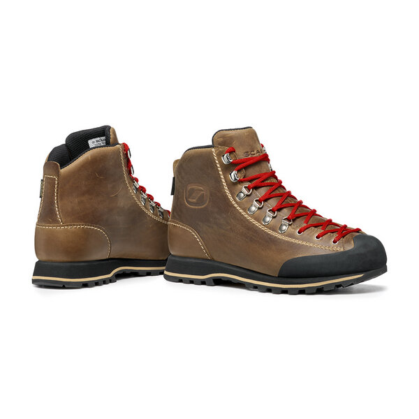 Guida City GTX - Urban Outdoor Waterproof - Natural-Rope - SCARPA