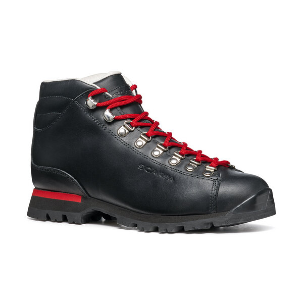 SCARPA Primitive, Men's Hiking Boots Red Size: 7 UK : :  Clothing, Shoes & Accessories