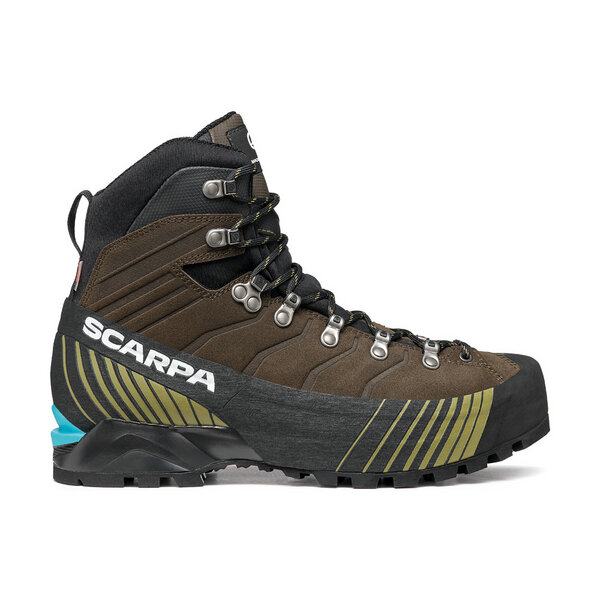 Scarpa hotsell b3 boots