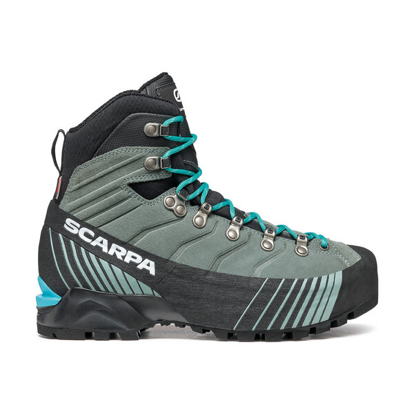 Scarpa women's hot sale mountaineering boots