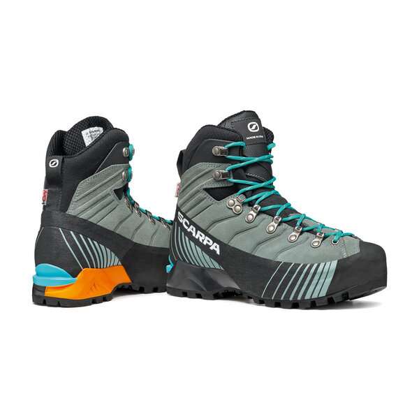 Scarpa basket outlet