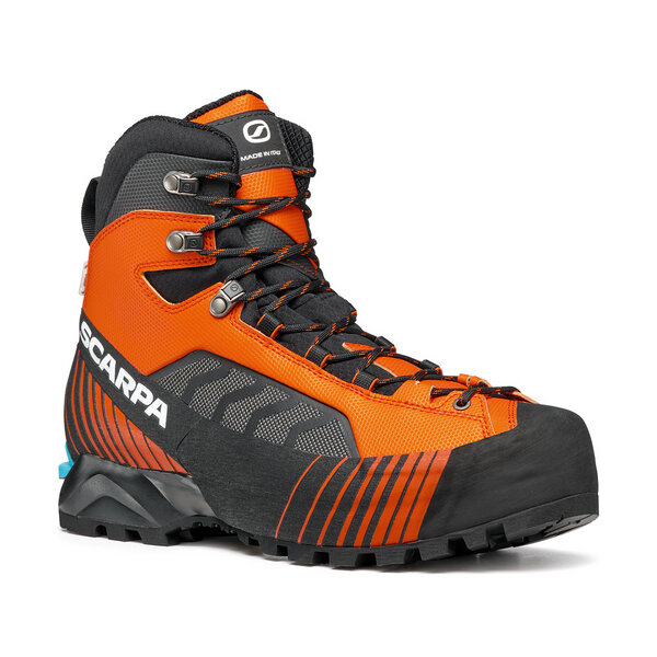 Scarpa ribelle hd light mountaineering tonic SCARPA