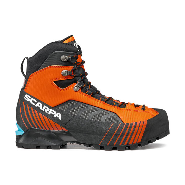 Scarpa Manta Tech GTX - Botas alta montaña Hombre, Envío gratuito