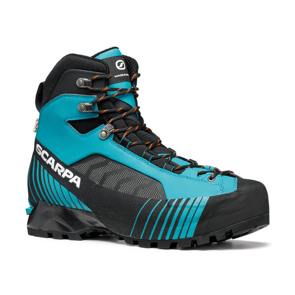 Botas de Montaña Scarpa Ribelle Hd Tonic-Tonic Hdry Argm Tt12 Senza Punt  Hombre