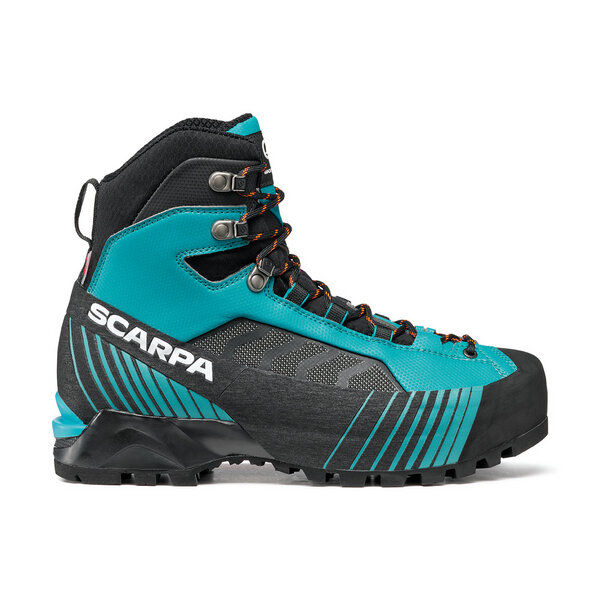 Scarponi cheap ramponabili scarpa