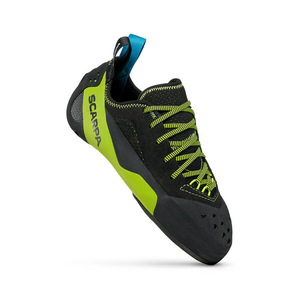 Scarpa Mago – Maximum precision sport climbing shoe