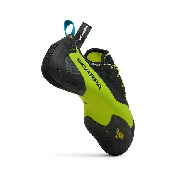 Scarpette arrampicata 2025 scarpa mago