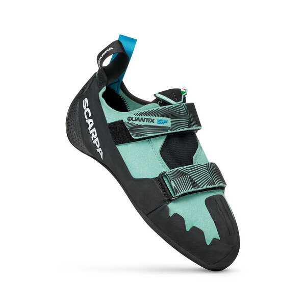 Scarpa Made in Italy Chimera Climbing Shoes (For Men and Women