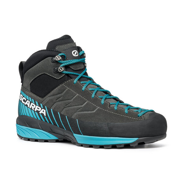 Scarpa mescalito 43 new arrivals