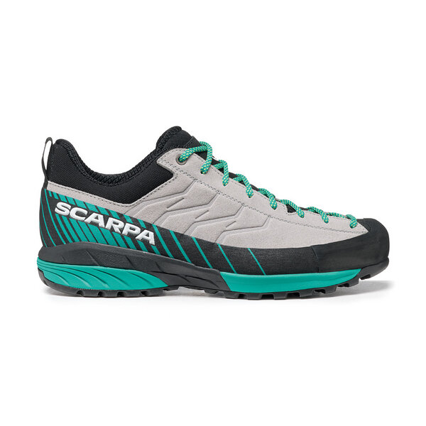 Technical approach shoes and via ferrata | Scarpa Mescalito | SCARPA