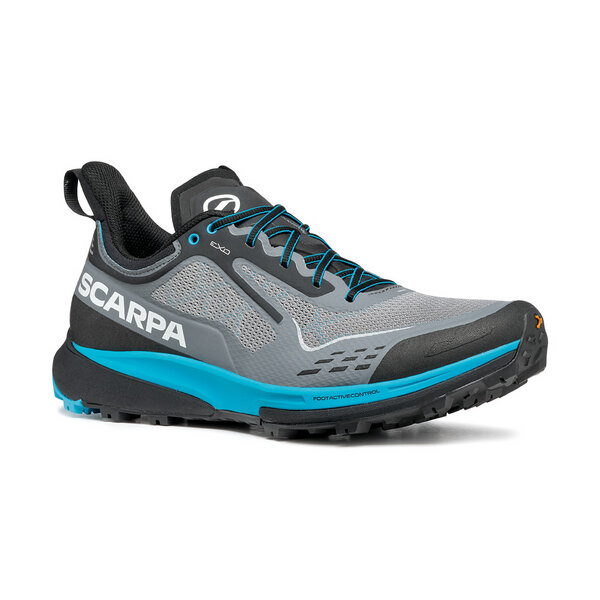 Scarpe trail hotsell running scarpa