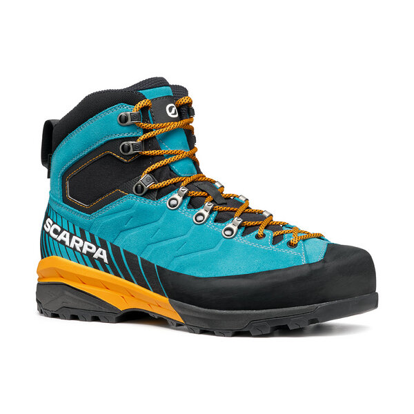 Scarpe Trekking Uomo, Vendita Scarpe Uomo Montagna e Trekking