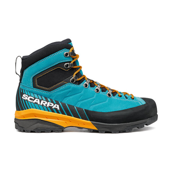 Scarponi trekking cheap la scarpa