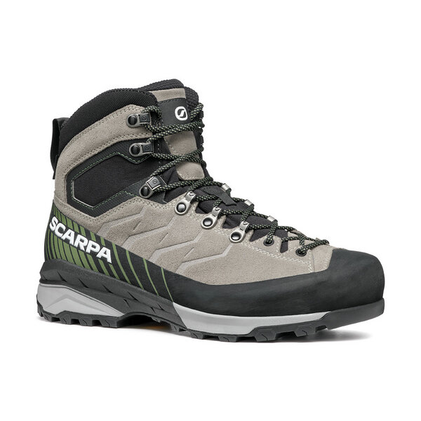 Scarponi trekking cheap scarpa