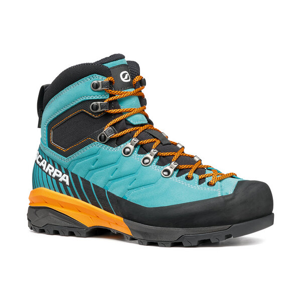 Scarpe da Trekking, Scarponi Trekking Impermeabili