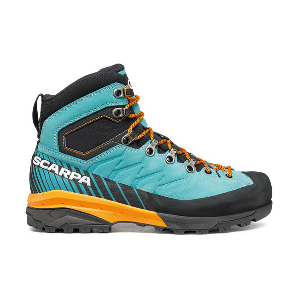 Scarpe da trekking basse Neri Explorer a soli € 174.5