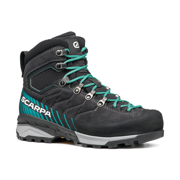 SCARPA DA TREKKING DONNA CMP Phelyx Waterproof