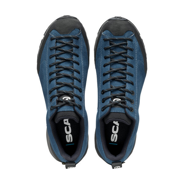 Scarpa store trail gtx