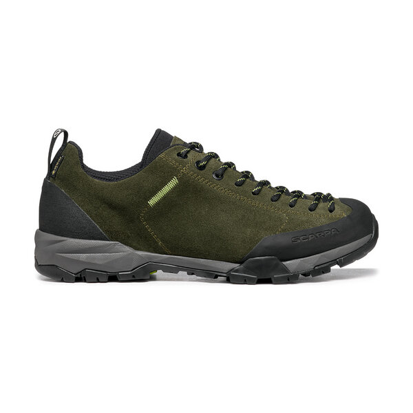 Scarpa 2025 mojito lime