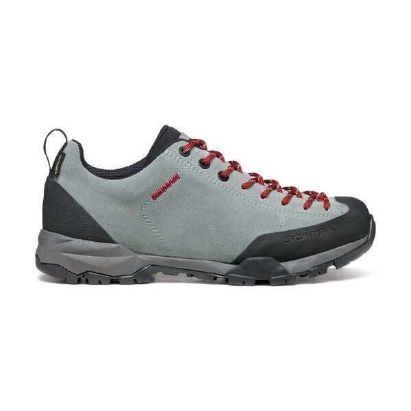 scarpa women's hiking shoes