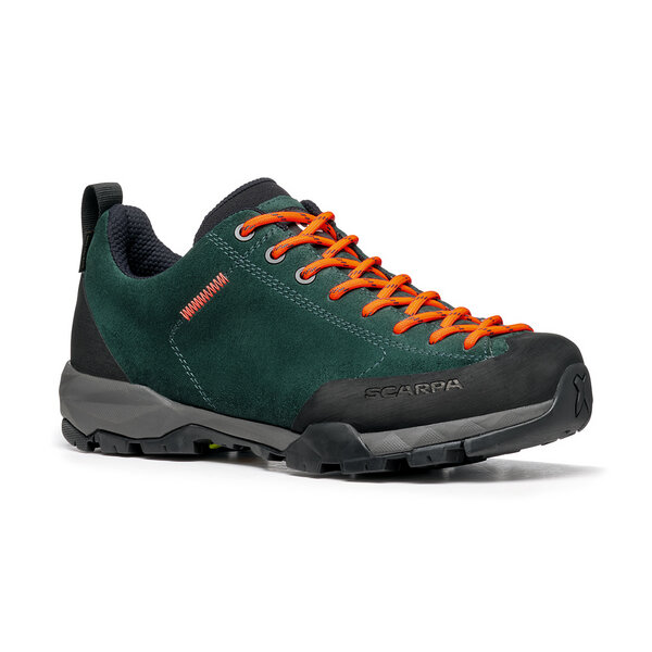 Scarpa waterproof shop