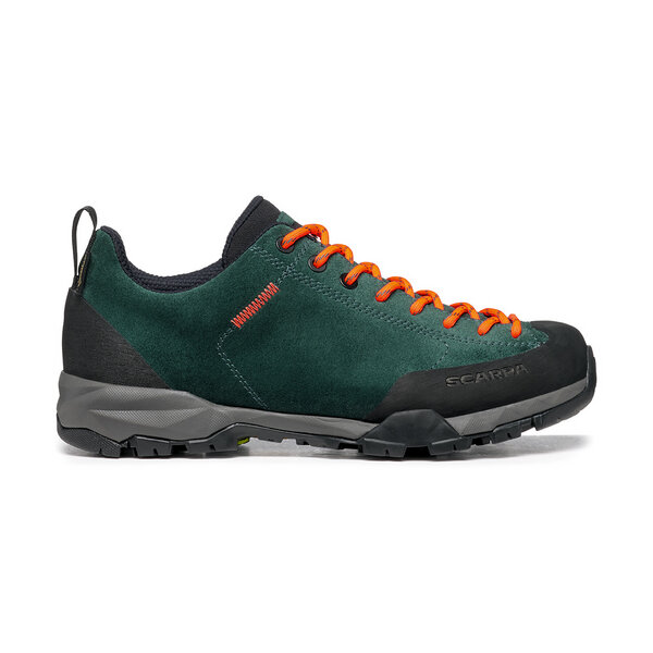 Scarpa - Mojito Trail - Zapatillas multideporte - Petrol / Light Green | 40  (EU)