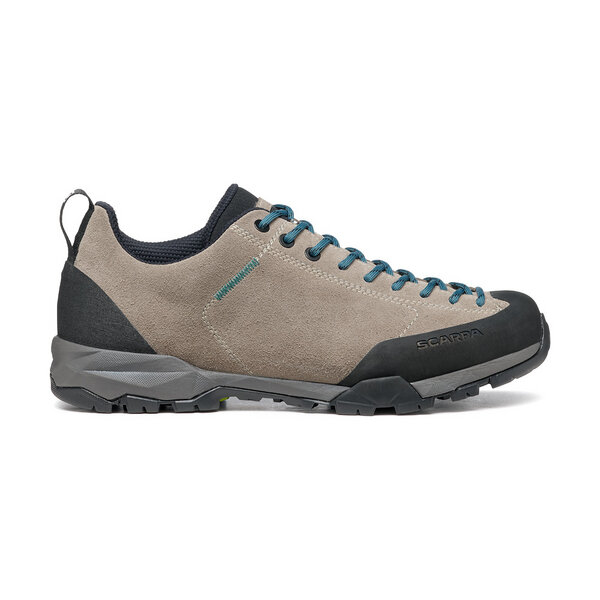 Geweo Scarpe Trekking Uomo Donna Scarpe da Trekking Impermeabili  Traspiranti Scarponi Montagna Uomo Resistente all'Acqua Antiscivolo Scarpe  da