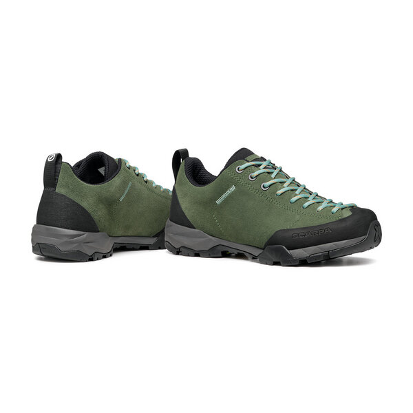 Scarpa mojito store trail gtx wmn