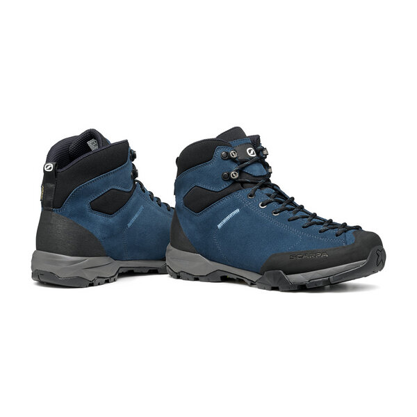 Scarpa mojito best sale gtx 42