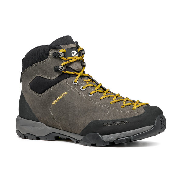 Scarpe da trekking: come sceglierle - SportOutdoor24