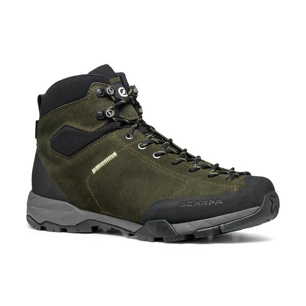 Scarpa waterproof clearance hiking boots