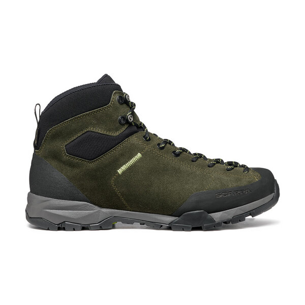 Scarpa nitro hot sale hike goretex