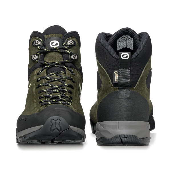 Scarpa mojito hot sale hike