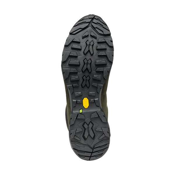 Nitro hike hot sale gtx scarpa