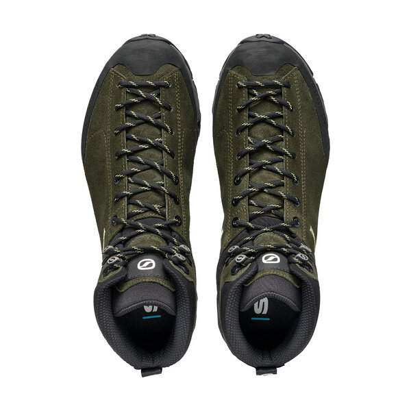 Scarpa mojito 2024 hike goretex