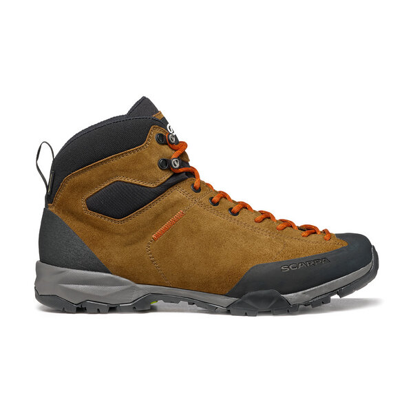 Scarpa mojito hot sale hike goretex